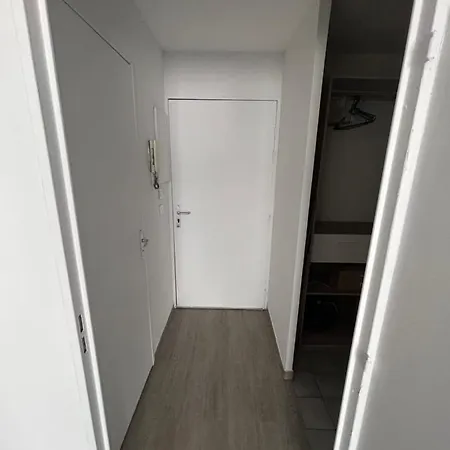 Apartamento Cosy Au Coeur De Avec Balcon Detente