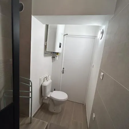 Cosy Au Coeur De Avec Balcon Detente Apartamento *