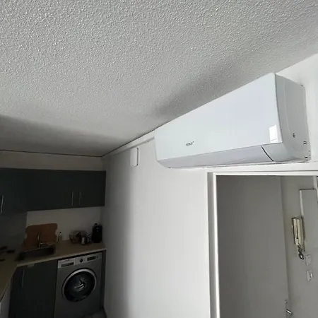 Apartamento Cosy Au Coeur De Avec Balcon Detente *