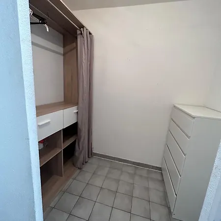 Cosy Au Cœur De Avec Balcon Détente * Sète