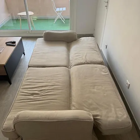 Cosy Au Cœur De Avec Balcon Détente