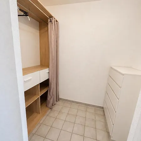 Cosy Au Cœur De Avec Balcon Détente Apartamento