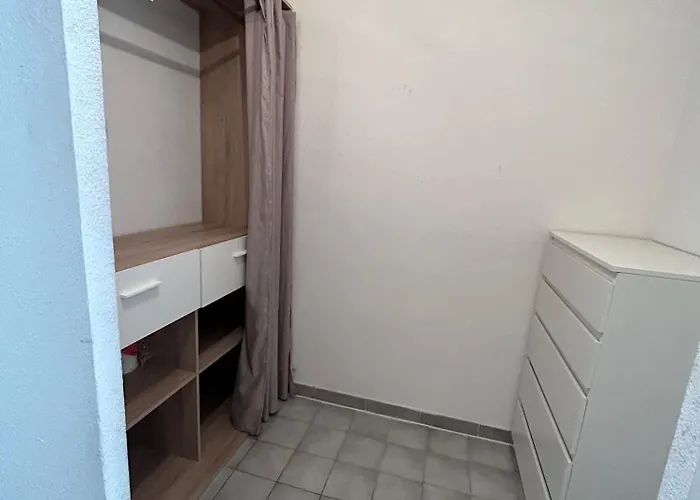 Cosy Au Coeur De Avec Balcon Detente * سُت